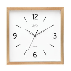 Nástenné hodiny JVD NS24020/68, 30cm