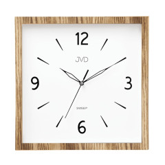 Nástenné hodiny JVD NS24020/78, 30cm