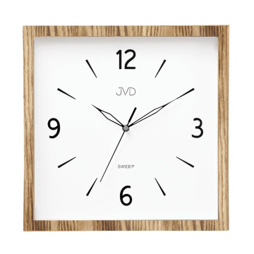 Nástenné hodiny JVD NS24020/78, 30cm
