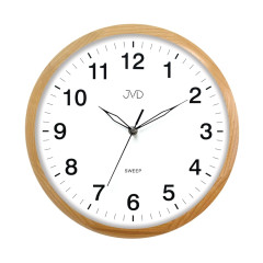 Nástenné hodiny JVD NS24021/68, 33cm