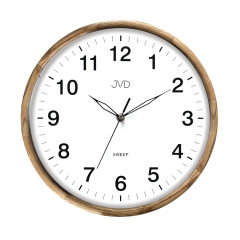 Nástenné hodiny JVD NS24021/78, 33cm