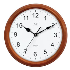 Nástenné hodiny JVD NS8052/41, 34cm