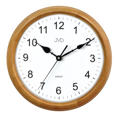 Nástenné hodiny JVD NS8052/68, 34cm