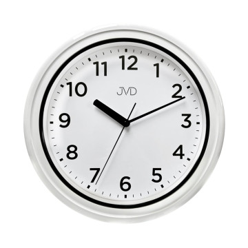 Nástenné hodiny JVD SH5913.1, 33cm