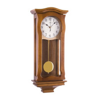Nástenné kyvadlové hodiny JVD NR2219/11 60cm