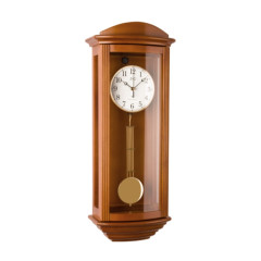 Nástenné kyvadlové hodiny JVD NR2220/23 70cm