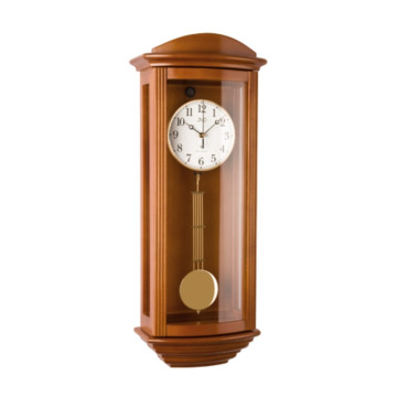 Nástenné kyvadlové hodiny JVD NR2220/23 70cm