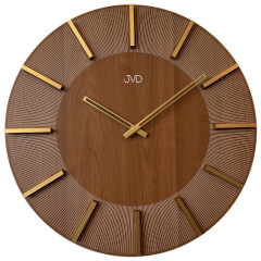 Nástenné hodiny JVD HC502.2, 50 cm