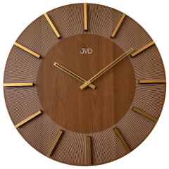 Nástenné hodiny JVD HC502.2, 50 cm Nástenné hodiny JVD HC502.2, 50 cm