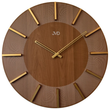 Nástenné hodiny JVD HC502.2, 50 cm Nástenné hodiny JVD HC502.2, 50 cm