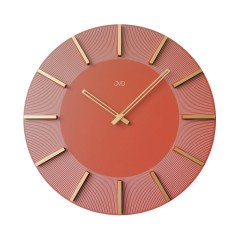 Nástenné hodiny JVD HC502.1, 50 cm