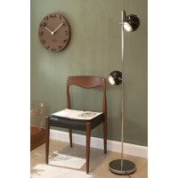 Nástenné hodiny 5311BR Karlsson 42cm Nástenné hodiny 5311BR Karlsson 42cm