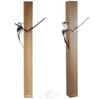 Kyvadlové nástenne hodiny 5418WD 65 cm