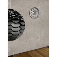 Nástenné hodiny 5440 Karlsson 30cm