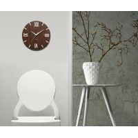 Nástenné hodiny 5451 Karlsson 30cm Nástenné hodiny 5451 Karlsson 30cm