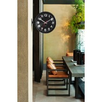 Dizajnové nástenné hodiny 5503BK Karlsson 31cm Dizajnové nástenné hodiny 5503BK Karlsson 31cm