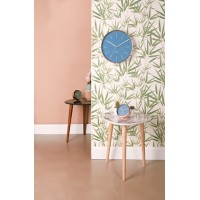Nástenné hodiny KA5550BL Karlsson 38cm Nástenné hodiny KA5550BL Karlsson 38cm