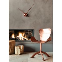 Nástenné hodiny 5516 Karlsson 90cm Nástenné hodiny 5516 Karlsson 90cm