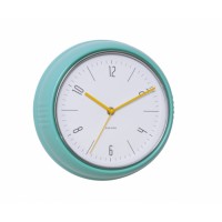 Nástenné retro hodiny 5525GR Karlsson 25cm Nástenné retro hodiny 5525GR Karlsson 25cm