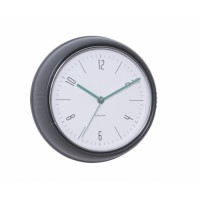 Nástenné retro hodiny 5525GY Karlsson 25cm Nástenné retro hodiny 5525GY Karlsson 25cm