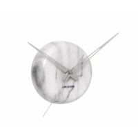 Nástenné hodiny 5535WH Karlsson 14cm Nástenné hodiny 5535WH Karlsson 14cm