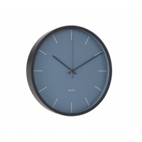 Nástenné hodiny KA5550BL Karlsson 38cm Nástenné hodiny KA5550BL Karlsson 38cm