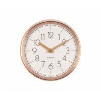 Nástenné hodiny KA5580WH Karlsson 22cm Nástenné hodiny KA5580WH Karlsson 22cm