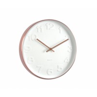 Nástenné hodiny KA5588 Karlsson 38cm