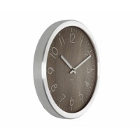 Nástenné hodiny KA5608DW, Karlsson, Wood Charm, 60cm Nástenné hodiny KA5608DW, Karlsson, Wood Charm, 60cm
