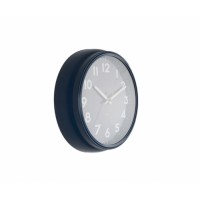 Nástenné hodiny KA5610BL, Karlsson, Badge, 38cm Nástenné hodiny KA5610BL, Karlsson, Badge, 38cm