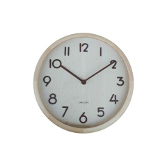 Nástenné hodiny Pure Bold Karlsson KA6021WD, 30cm Nástenné hodiny Pure Bold Karlsson KA6021WD, 30cm