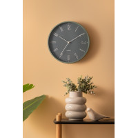 Nástenné hodiny Karlsson KA5988GR, 30cm