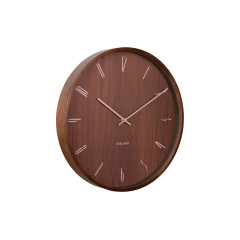 Nástenné hodiny Karlsson KA5994DW, 40cm
