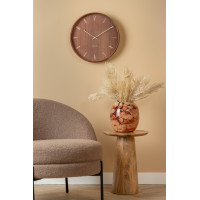 Nástenné hodiny Karlsson KA5994DW, 40cm