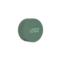 Budík Spry Round KA5981GR