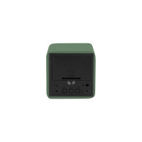 Budík Spry Square KA5982GR