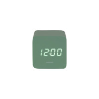 Budík Spry Square KA5982GR