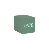 Budík Spry Square KA5982GR
