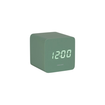 Budík Spry Square KA5982GR