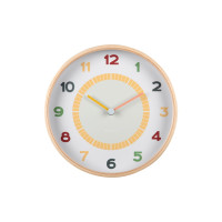 Nástenné hodiny Karlsson KA5962MC, 25cm