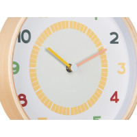 Nástenné hodiny Karlsson KA5962MC, 25cm