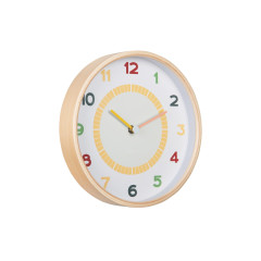 Nástenné hodiny Karlsson KA5962MC, 25cm