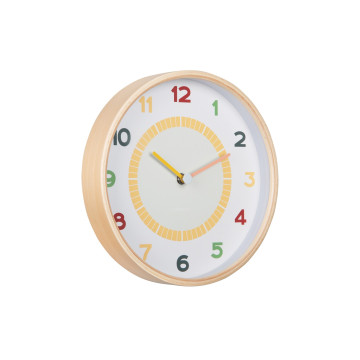 Nástenné hodiny Karlsson KA5962MC, 25cm