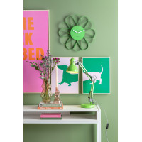 Nástenné hodiny Karlsson KA5975BG, 40cm