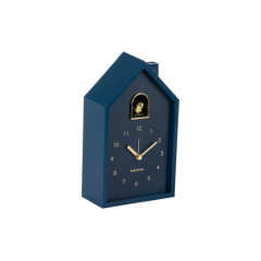 Budík Cuckoo Oro Karlsson KA6077DB, 20cm