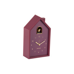 Budík Cuckoo Oro Karlsson KA6077PU, 20cm