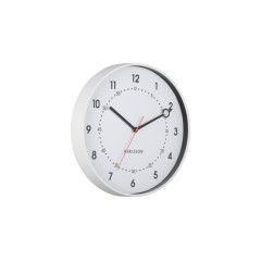 Nástenné hodiny Fresco Karlsson KA6038WH, 32cm Nástenné hodiny Fresco Karlsson KA6038WH, 32cm