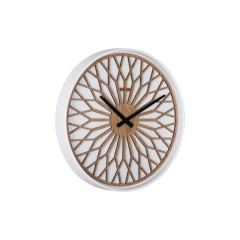 Nástenné hodiny Girasol Karlsson KA6092WH, 41cm Nástenné hodiny Girasol Karlsson KA6092WH, 41cm