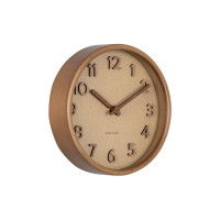 Nástenné hodiny Karlsson KA5873SB, 22cm Nástenné hodiny Karlsson KA5873SB, 22cm