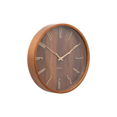 Nástenné hodiny Rama Karlsson KA6139DW, 30cm Nástenné hodiny Rama Karlsson KA6139DW, 30cm